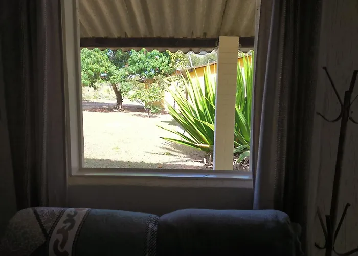 Pousada Recanto Da Mata