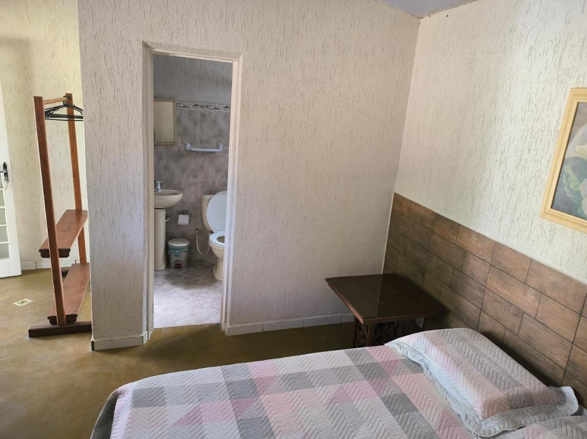 Inn Recanto Da Mata Cavalcante