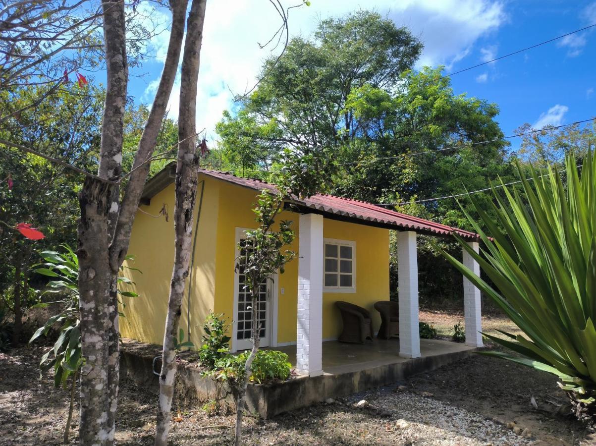Recanto Da Mata *