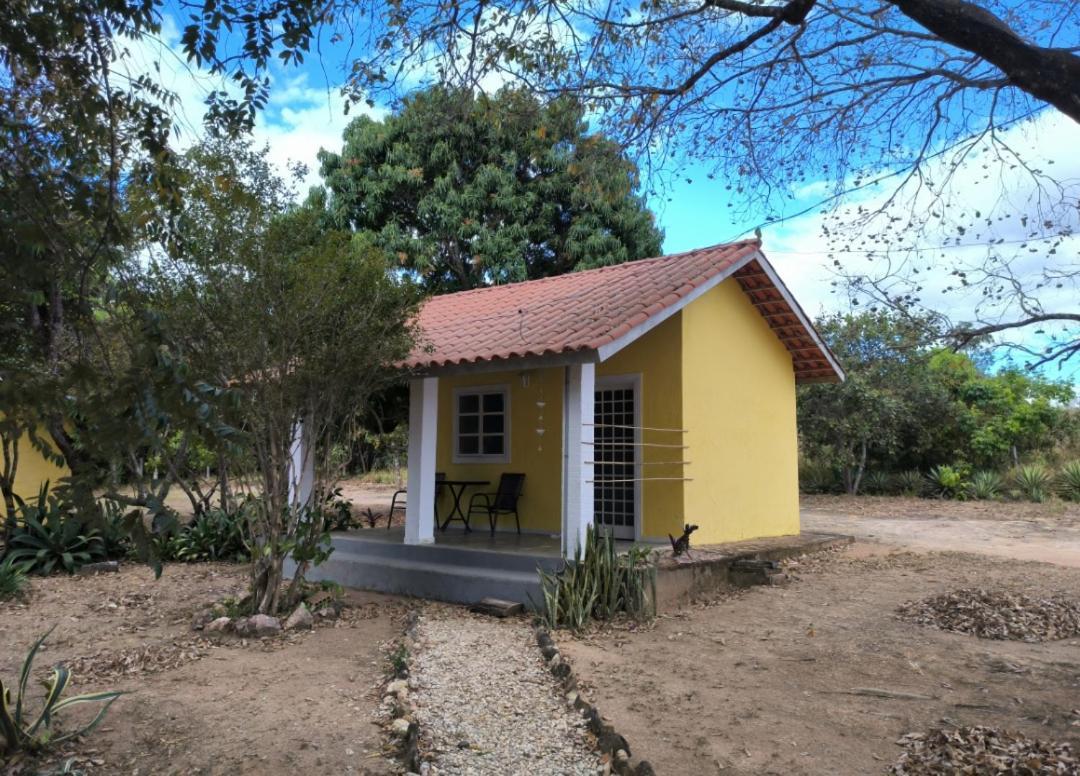 Recanto Da Mata