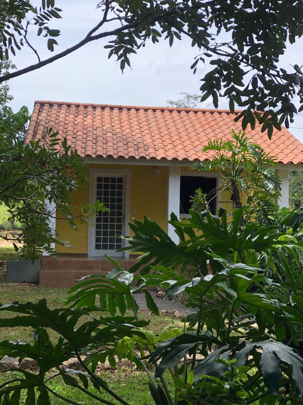 Recanto Da Mata Inn *