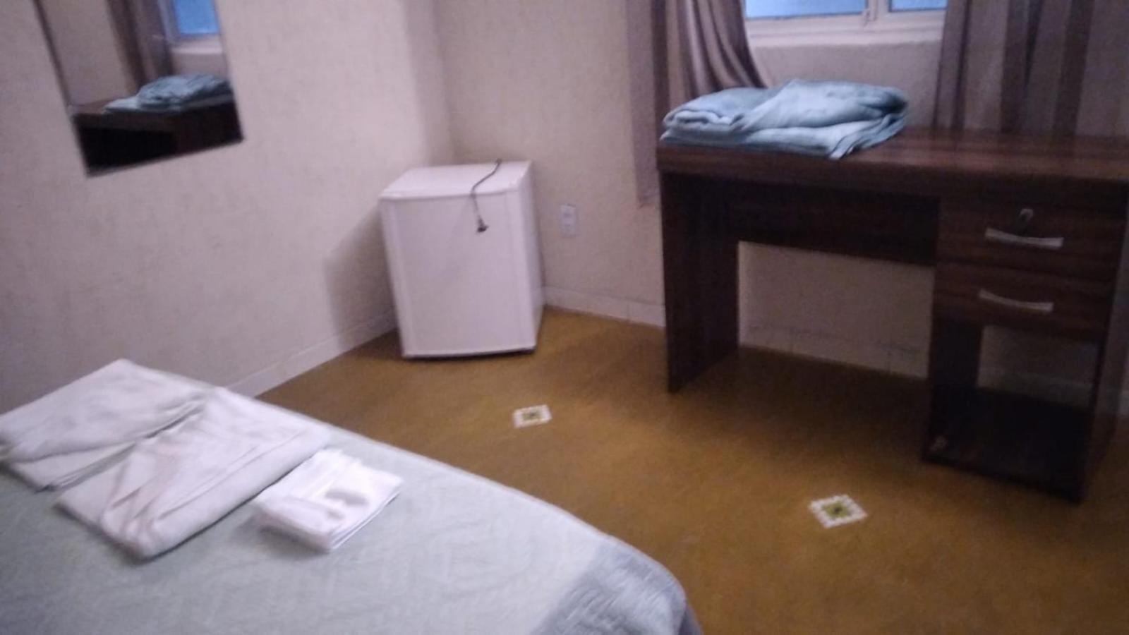 Inn Recanto Da Mata *