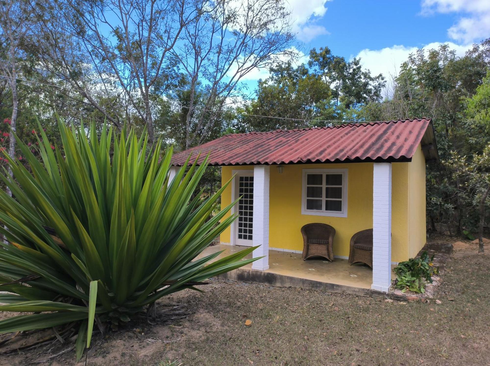 Recanto Da Mata Inn *