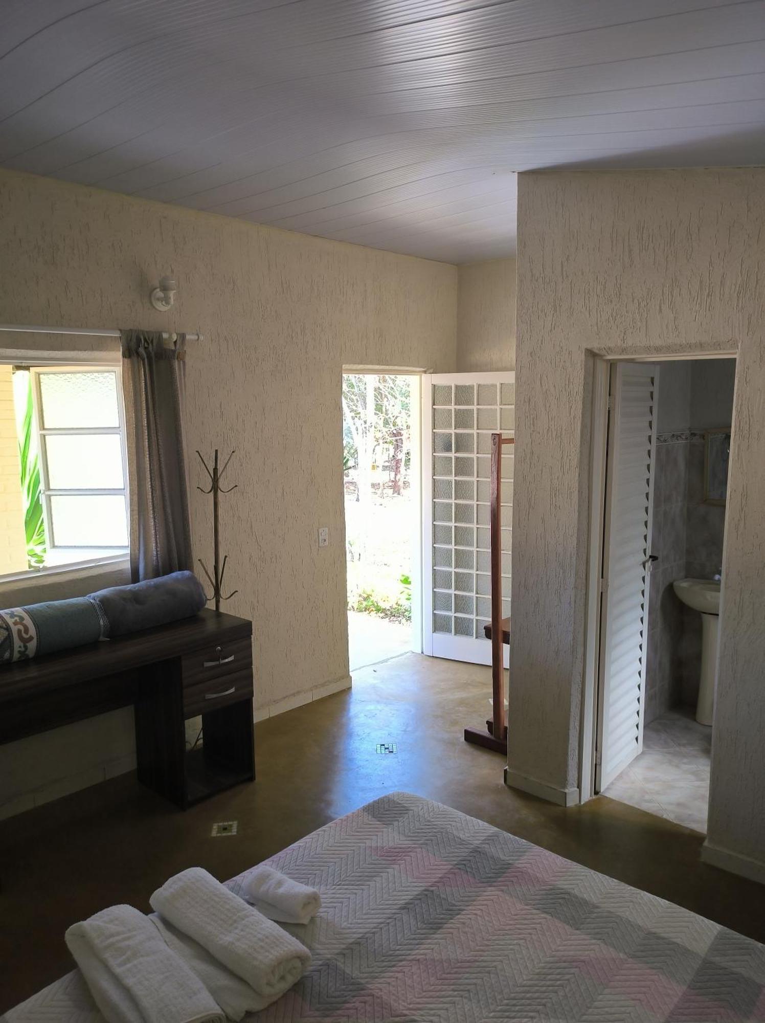 Inn Recanto Da Mata Cavalcante