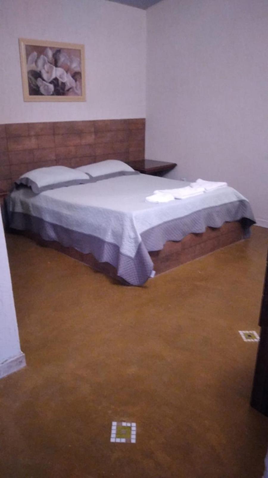 Recanto Da Mata Inn
