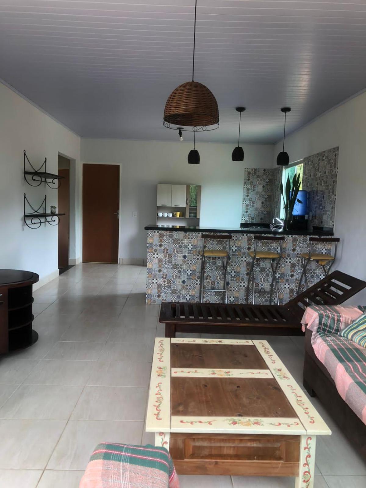 Recanto Da Mata Inn *