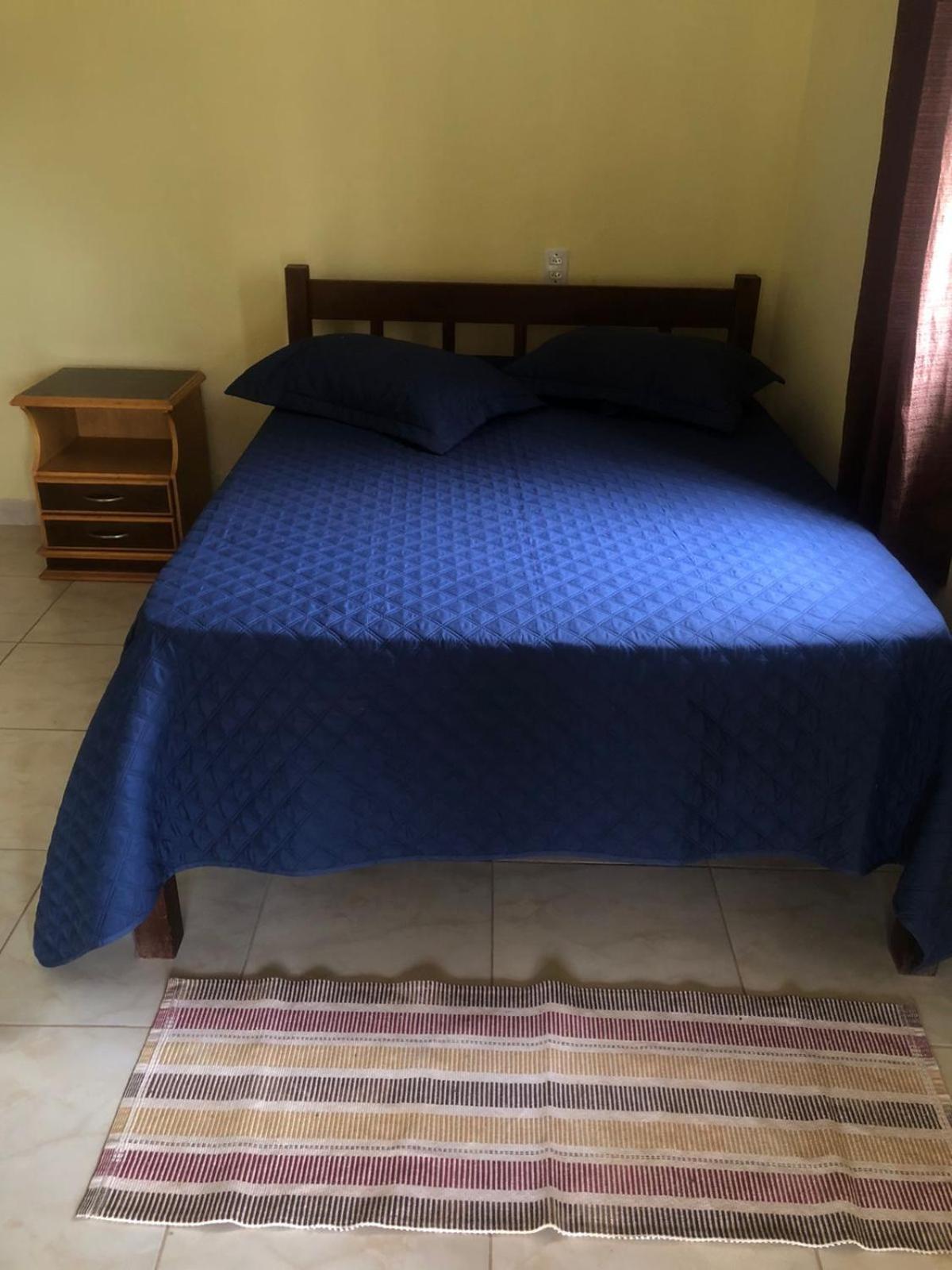 Recanto Da Mata Inn Cavalcante