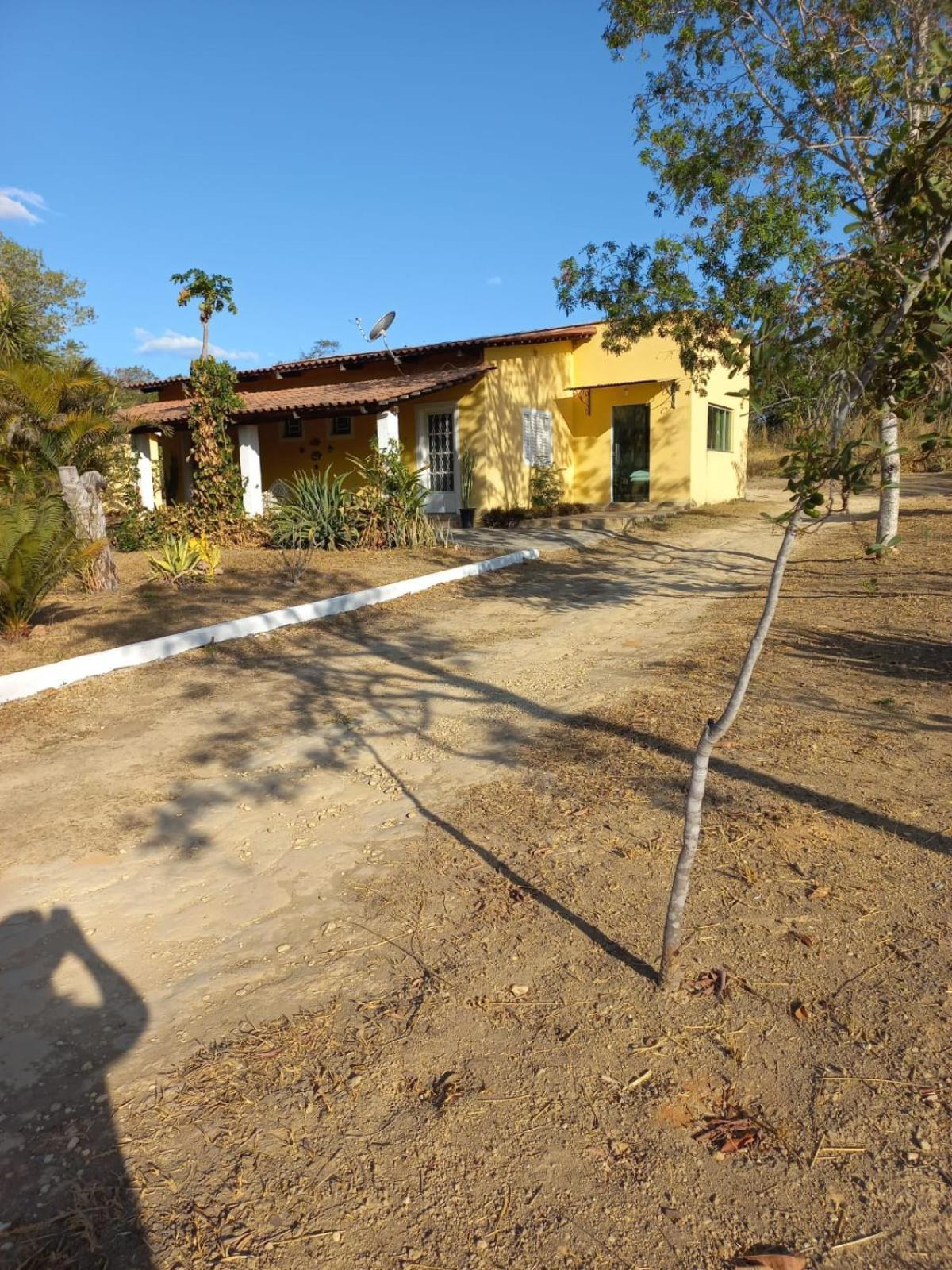 Inn Recanto Da Mata Cavalcante