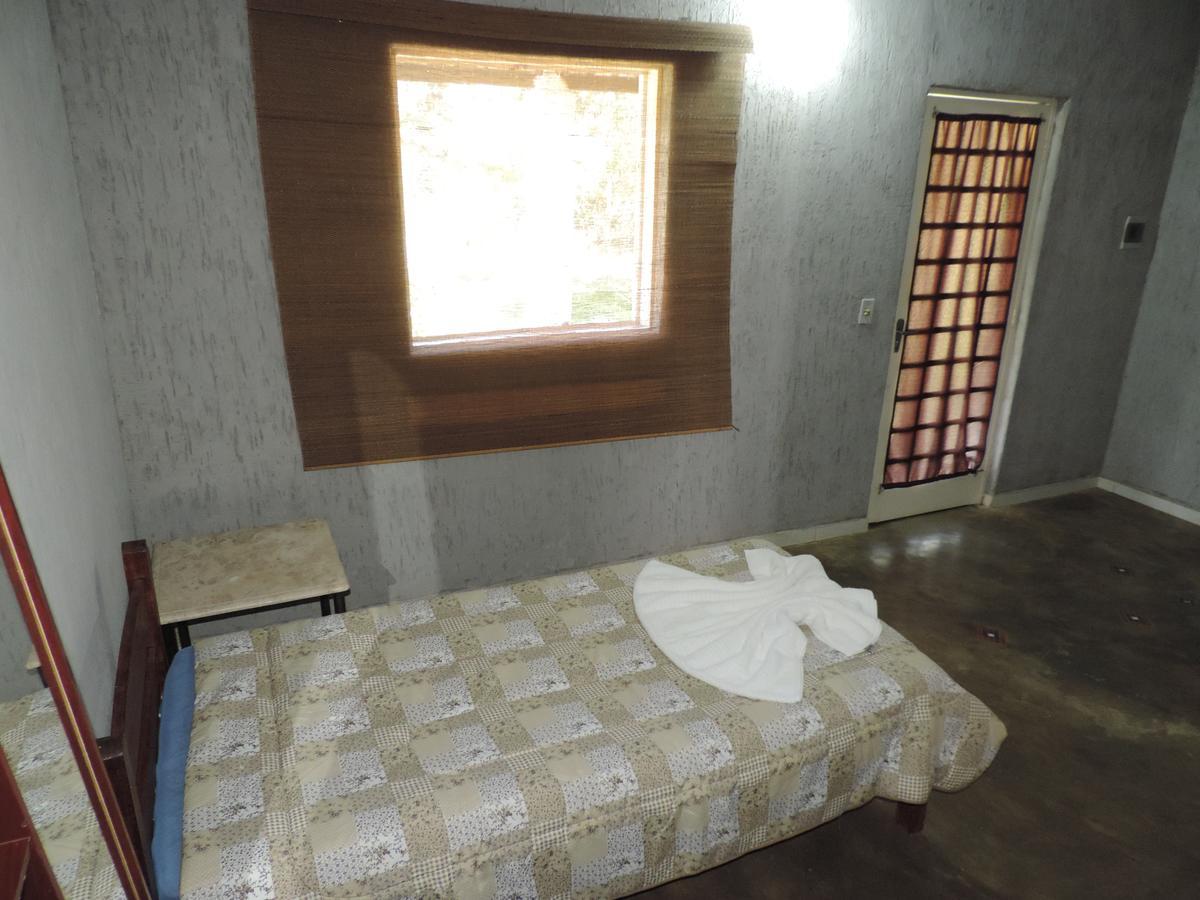 Recanto Da Mata Inn Cavalcante