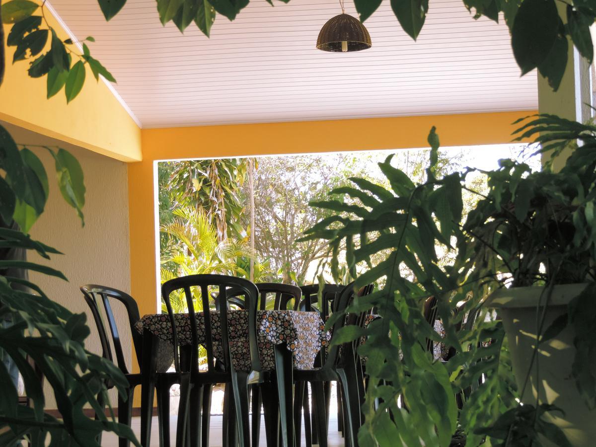 Inn Recanto Da Mata Cavalcante