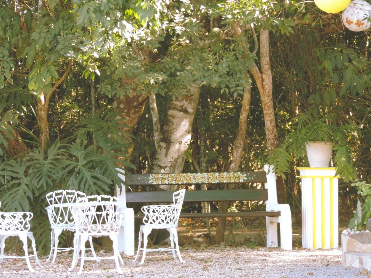 Inn Recanto Da Mata