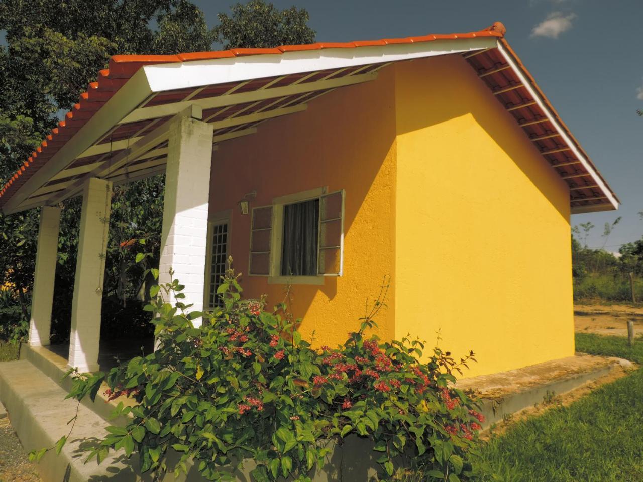 Recanto Da Mata