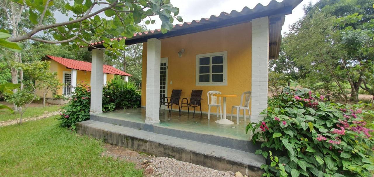 Recanto Da Mata * Cavalcante