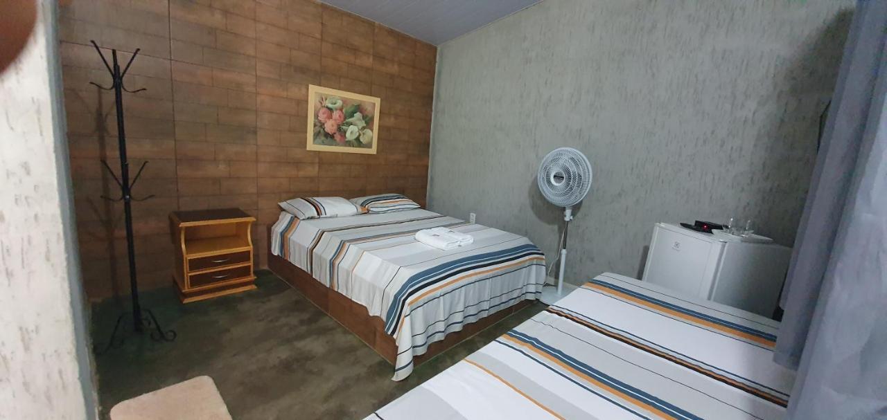 Inn Recanto Da Mata Cavalcante