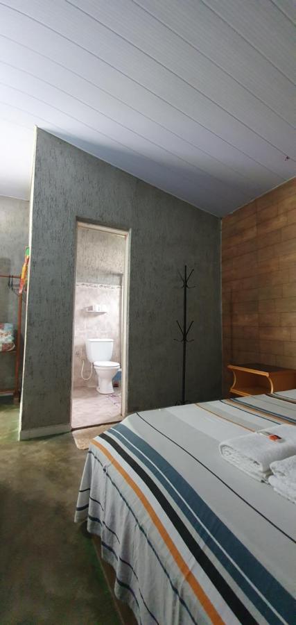 Inn Recanto Da Mata