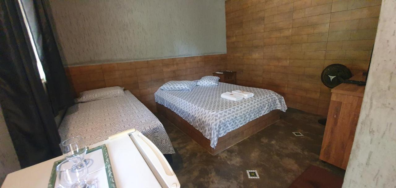 Recanto Da Mata Inn *