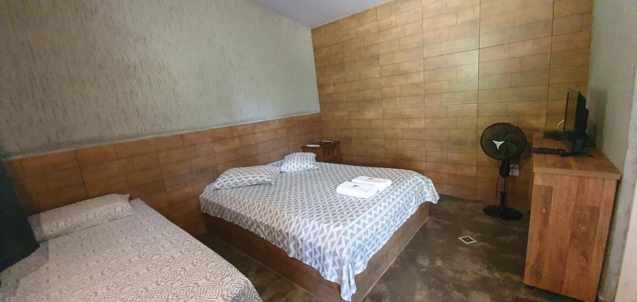 Recanto Da Mata Inn *