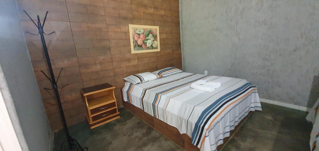 Inn Recanto Da Mata