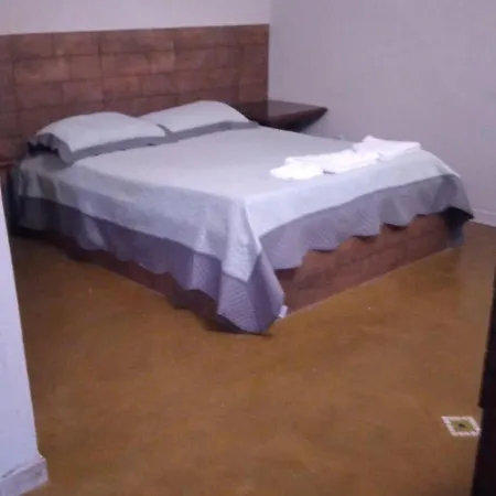 Pousada Recanto Da Mata Cavalcante Habitación foto