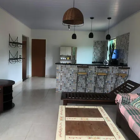 Pousada Recanto Da Mata Cavalcante Exterior foto
